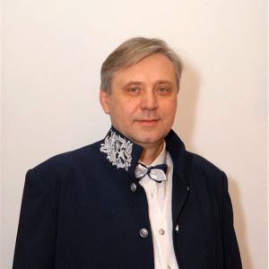 Stanislav Groppa